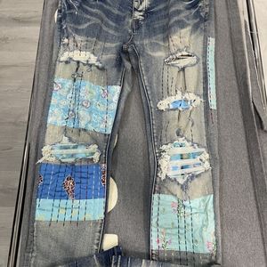Amiri jean size 30
